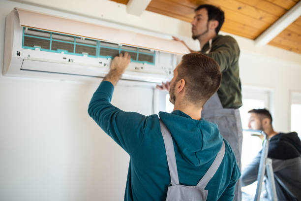 Best HVAC companies near me  in Claypool, AZ