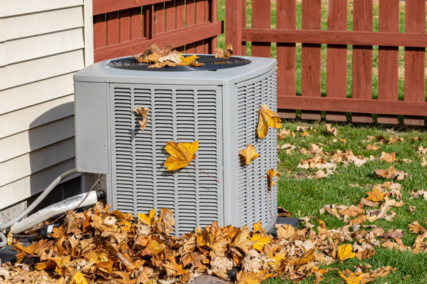 Best HVAC maintenance near me  in Claypool, AZ