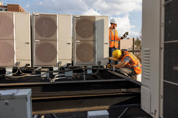 Best HVAC system installation  in Claypool, AZ