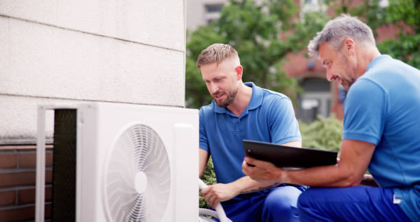 Local HVAC companies in Claypool, AZ