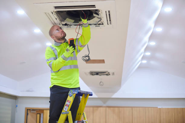 Best HVAC cleaning services  in Claypool, AZ