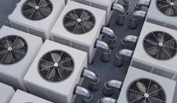 Best Affordable HVAC services  in Claypool, AZ