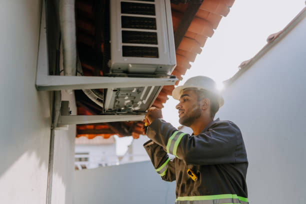 Best HVAC air duct cleaning  in Claypool, AZ