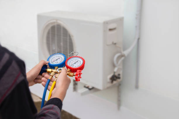 Best HVAC replacement cost  in Claypool, AZ