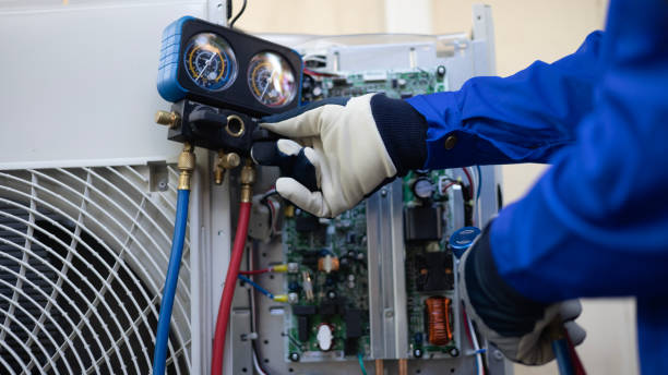 Best Ductless HVAC repair  in Claypool, AZ