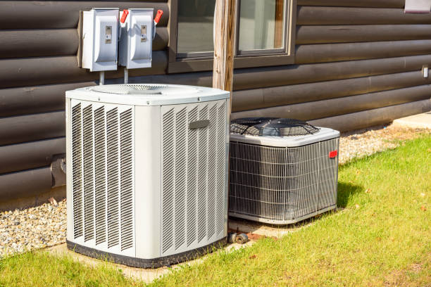 Best Residential HVAC services  in Claypool, AZ
